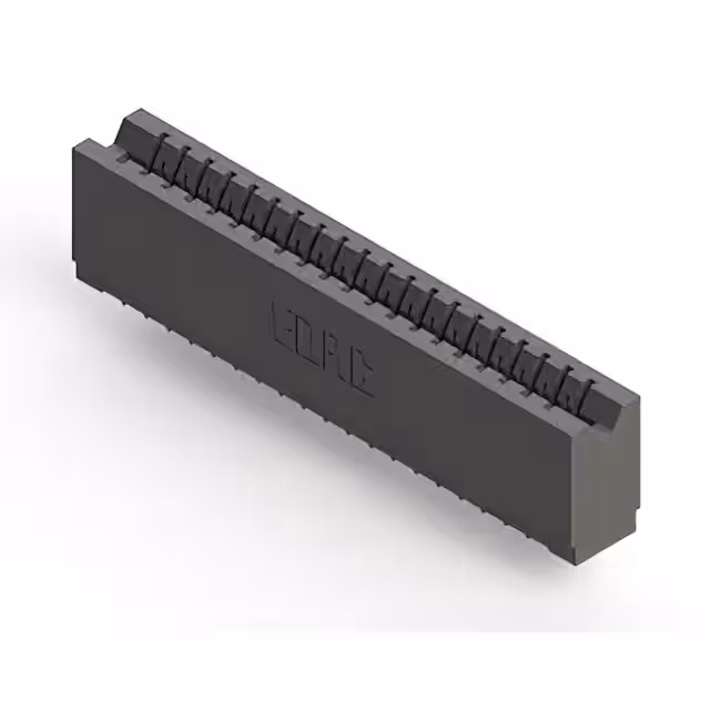 746-020-520-106 EDAC Inc.  Edgeboard Connectors
